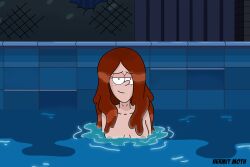wendy corduroy from disney by hermitmoth