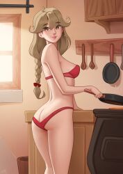 faye (fire emblem) from fire emblem by deilan12