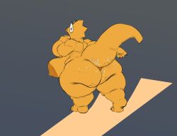 alphys from undertale by baxterbunny4