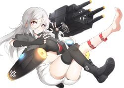 me262 (daebom) from war thunder by daebom