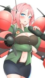 pe-8 from war thunder by daebom