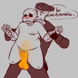 2d amputee animated blushing_profusely boner_blossom chubby_male cuntboy cuntboy_penetrated dubious_consent glow_sticks hetero heterochromia incest intersex knees_bent lightsaber lightsaber_dick looping_animation papyrus penis_piercing piercing red_eyes sans scars scars_on_arm sex sound source_request tagme underfell_sans underswap_papyrus undertale undertale_(series) video voice_acted yaoi