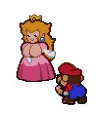 mario from mario (series)