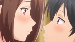 ahe_gao aibeya animated big_breasts bouncing_breasts breasts brown_hair censored couple couple_(romantic) cum cum_in_pussy cum_inside cumming_together cumming_while_penetrating english_subtitles fucked_from_behind groping groping_from_behind gym_clothes hentai japanese_dialogue mp4 pressed_against pressed_on_window reverse_cowgirl_position screencap sex shirt_up short_hair socks sound tagme tears tears_of_pleasure vaginal vaginal_penetration vaginal_sex video voice_acted yellow_panties