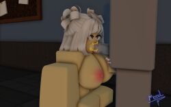 robloxian from roblox by meevl