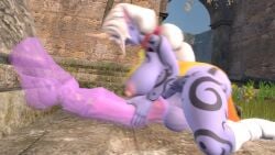 3d animal_genitalia_on_humanoid animated athletic_futanari big_balls big_breasts big_penis canastus cum dildo docking equine_penis futa_only futanari goat grey_hair horn horsecock horsecock_futanari horsecock_on_humanoid league_of_legends long_hair masturbation mp4 no_sound penis satyr sex_toy soraka source_filmmaker tagme tattoos torn_clothing urethral_penetration video