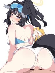 hibiki (blue archive) from blue archive by kumasteam