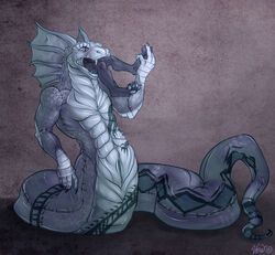 2010 bethany_sellers male naga plushie vore what