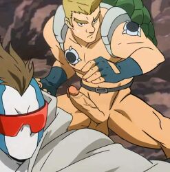 Balls Rule 34 Image