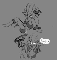 anthro cum cum_in_pussy cuntboy cuntboy_only femboy furry intersex male mephiles_the_dark pussy rape silver_the_hedgehog sonic_(series) tentacle tentacle_sex vagina