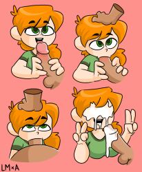 alex (minecraft) from minecraft by lmxa