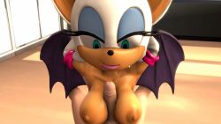 3d 3d_model animated breast_out mobian mobian_(species) mobian_bat mp4 no_sound paizuri rouge_the_bat sega serasvic sonic_(series) sonic_adventure_2 sonic_the_hedgehog_(series) tagme titfuck video