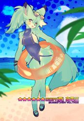 anthro belial43157741 big_breasts breasts female tagme