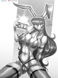 1girls anthro areola areolae ass big_ass big_breasts breasts bunny bunny_ears bunny_girl bunny_tail busty ddevil faunus female fur furry hair huge_ass huge_breasts huge_butt humanoid large_ass large_breasts legs lips long_ears monochrome rabbit rabbit_ears rabbit_girl rabbit_humanoid rwby thick_legs thick_thighs thighs velvet_scarlatina watermark wide_hips