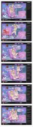 1futa 1girls 2022 age_difference areolae balls big_penis bottomless breasts clothed clothing comic computer daughter desktop dialogue duo electronics english_text erection female fully_clothed futa_on_female futanari high_heel_boots high_heels human incest intersex light-skinned_female light-skinned_futa light_skin livestream long_image manual milf mostly_nude mother mother_and_daughter nipples nude nude_female nude_futa original_character pale_skin parent parent_and_child partially_clothed penis pennsatucky pussy sex stockings streaming text total_drama_island vaginal vaginal_penetration