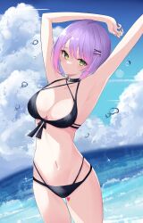 Beach Rule 34 Image