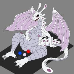 anthro bakugan birth breast fetish furry labor pregnant scalie vagina wavern