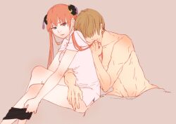 Kagura (Gintama) Rule 34 Image