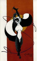1990s Rule 34 Image