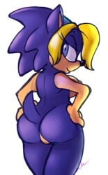 bernadette_hedgehog furry sonic_(series) sonic_the_hedgehog_(series) tagme