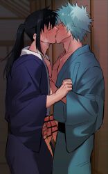 gintoki sakata from gintama by uyon