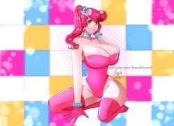mommy long legs from poppy playtime by kaenblue