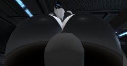 Haydee (Game) Rule 34 Image