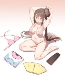 matdoljangin nintendo pantyhose pokemon pokemon_bw2 rosa_(pokemon)