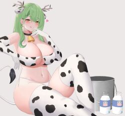 ceres fauna from hololive by kfsocks
