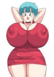 Big Nipples Rule 34 Image