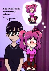 emi :3 fan art