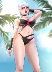 bikini fortnite sabina_(fortnite) tagme tyrana