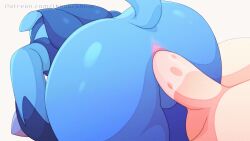 16:9 2022 2boys 2d 2d_(artwork) 2d_animation anal anal_penetration anal_sex animated animation anthro anthro_penetrated anus ass ass_jiggle ball_slap balls balls_deep balls_touching big_ass big_butt biped blue_balls blue_body blue_tail bouncing_balls bouncing_butt butt butt_jiggle digital_media_(artwork) duo edit edited erection faceless_character faceless_male femboy frame_by_frame from_behind_position fur furry game_freak gay generation_4_pokemon genitals glistening glistening_body hi_res high_resolution highres human human_on_anthro human_on_male human_penetrating human_penetrating_anthro humanoid_genitalia humanoid_penis interspecies jiggling light-skinned_male light_skin lucario male male/male male_lucario male_on_anthro male_on_human male_penetrated male_penetrating male_penetrating_male mammal moaning mp4 nintendo patreon patreon_username penetration penile penile_penetration penis penis_in_ass pink_anus pokémon pokémon_(species) pokemon pokemon_(species) pokephilia powerful_sub raijuhentai sex short_playtime shorter_than_30_seconds simple_background slap sound tail text theobrobine url video video_game video_games voice_acted white_background white_balls white_penis widescreen