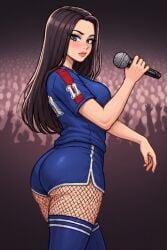 billie eilish fan art