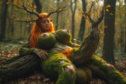 Autumn Rule 34 Image