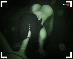 1boy 1girls 2025 2d 2d_(artwork) all_fours alternate_version_available ass balls big_ass blowjob camera camera_hud digital_drawing_(artwork) digital_media_(artwork) erect_penis erection fellatio female ghost ghost_girl halloween joakadraws looking_at_viewer male male/female nude nude_female nude_male on_all_fours on_knees oral oral_sex penis recording sadako_yamamura seductive seductive_mouth sucking sucking_penis the_ring thick_ass watermark yamamura_sadako