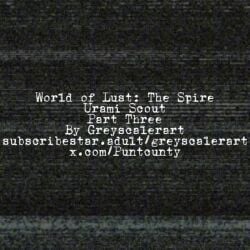 ai_assisted ai_generated audio futanari greyscaler lore narration sound tagme video world_of_lust:_the_spire