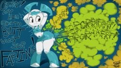 jenny wakeman from my life as a teenage robot by skunk bunk
