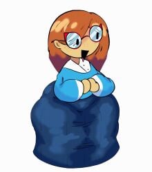 ms. lovelett from kindergarten (game) by giygal