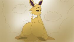 eevee from pokemon