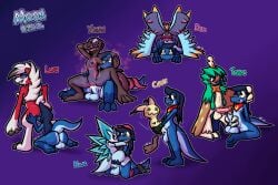 alolan form from nintendo by ultilix