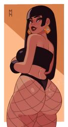 1girls animated animation ass ass_bigger_than_head ass_focus ass_up big_ass big_thighs bouncing bouncing_ass bouncing_butt breasts bubble_butt chel chel_(the_road_to_el_dorado) clapping_ass clapping_cheeks clothed collar curvaceous curvy curvy_female curvy_figure dark_skin dreamworks fat_ass female fishnet_leggings fishnet_legwear fishnets goth goth_chel goth_girl gothic huge_ass huge_butt huge_thighs jiggle jiggling jiggling_ass jiggling_butt loop looping_animation marsupialman massive_ass massive_thighs musi_cassie panties sound sound_edit sound_effects tagme text the_road_to_el_dorado thick_ass thick_legs thick_thighs thunder_thighs thunderthighs twerking vertical_video video wide_hips wide_thighs