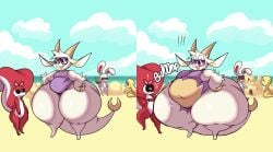chikn nuggit (chikn nuggit) from chikn nuggit by atsuinekowo