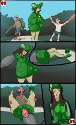 Age Difference Rule 34 Image