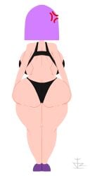 lily (duolingo) from duolingo by danzq