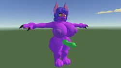 3d 3d_(artwork) :3 anthro anthro_focus anthro_futa anthro_only areola areolae ass ass_bigger_than_head balls ballsack big_nipples big_penis black_nail_polish black_nails blank_background breasts breasts_bigger_than_head breasts_out canine_genitalia canine_penis cloud clouds cock curly_hair curvy curvy_anthro curvy_figure curvy_futanari dick dickgirl erect_penis erection fang_out feline feline_humanoid furry furry_focus furry_futa furry_only futa_focus futa_only futanari green_knot green_penis high_quality hourglass_figure hourglass_figured_anthro hourglass_figured_futa huge_knot knot knotted_penis large_areolae large_ass large_breasts large_butt long_penis magenta_body massive_areola massive_areolae massive_ass massive_butt nipples oc oerba_yun_fang orange_pupils original original_character paws penis_out pink_pawpads pointy_ears pointy_nipples purple_hair purple_nipples purple_skin rec_room shaded sharp_nails sharp_tooth sheath small_belly solo solo_anthro solo_dickgirl solo_focus solo_futa sophie_(syntholsoul) syntholsoul t_pose throbbing throbbing_penis yellow_eyes