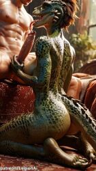 argonian from skyrim