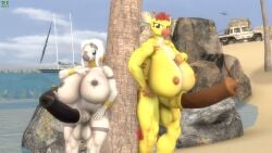 3d (Artwork) Rule 34 Image