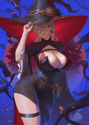 astellar diabellstar (sinful spoils) from konami by :)
