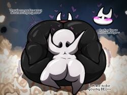 hornet (hollow knight) from hollow knight by nah